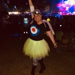 Meet your Posher, Laura